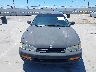 1HGCE1824SA****** Wrecked 1995 Honda Accord in California State