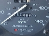 1HGCE1824SA****** Salvage 1995 Honda Accord