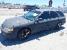 1HGCE1824SA****** Salvage and Repairable 1995 Honda Accord in California State