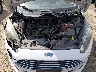 3FADP4AJXFM****** Repairable 2015 Ford Fiesta in Austin - IAA