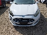 3FADP4AJXFM****** Used 2015 Ford Fiesta in Texas State