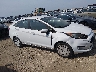 3FADP4AJXFM****** Repairable 2015 Ford Fiesta in Texas State