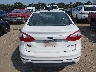 3FADP4AJXFM****** Used 2015 Ford Fiesta