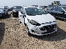 3FADP4AJXFM****** Salvage and Wrecked 2015 Ford Fiesta in Austin - IAA