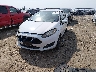 3FADP4AJXFM****** Used and Repairable 2015 Ford Fiesta in Austin - IAA