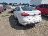 3FADP4AJXFM****** Salvage and Repairable 2015 Ford Fiesta in Austin - IAA