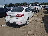 3FADP4AJXFM****** Salvage and Wrecked 2015 Ford Fiesta in Texas State