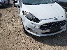 3FADP4AJXFM****** Salvage and Repairable 2015 Ford Fiesta in Texas State