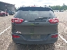 1C4PJLAB2HW****** Destrozados 2017 Jeep Cherokee