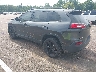 1C4PJLAB2HW****** Salvamento y Reparables 2017 Jeep Cherokee en Grenada