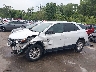 3GNAXHEV6LS****** Salvage 2020 Chevrolet Equinox