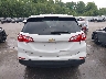 3GNAXHEV6LS****** Used 2020 Chevrolet Equinox