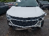 3GNAXHEV6LS****** Repairable 2020 Chevrolet Equinox