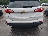3GNAXHEV6LS****** Salvage and Wrecked 2020 Chevrolet Equinox in Kansas City