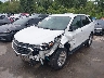 3GNAXHEV6LS****** Used and Repairable 2020 Chevrolet Equinox in Kansas City