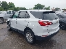 3GNAXHEV6LS****** Salvage and Repairable 2020 Chevrolet Equinox in Kansas City