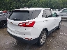 3GNAXHEV6LS****** Salvage and Wrecked 2020 Chevrolet Equinox in Kansas State