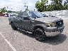 1FTRX12W54N****** Salvamento y Destrozados 2004 Ford F-150 en Memphis