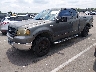 1FTRX12W54N****** Usados y Reparables 2004 Ford F-150 en Memphis