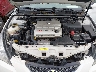 4T1CA30P38U****** Reparables 2008 Toyota Camry Solara en Charlotte