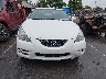 4T1CA30P38U****** Destrozados 2008 Toyota Camry Solara en Estado de Carolina del Norte
