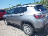 3C4NJDAB5KT****** Salvage 2019 Jeep Compass