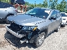 3C4NJDAB5KT****** Used and Repairable 2019 Jeep Compass in Cleveland