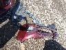 4T1BK1EB7FU****** Salvamento 2015 Toyota Avalon en Estado de Luisiana