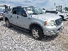 1FTPW14554K****** Salvage and Wrecked 2004 Ford F-150 in York Springs