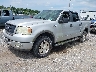 1FTPW14554K****** Used and Repairable 2004 Ford F-150 in York Springs
