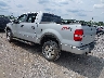 1FTPW14554K****** Salvage and Repairable 2004 Ford F-150 in York Springs