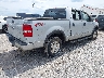 1FTPW14554K****** Salvage and Wrecked 2004 Ford F-150 in Pennsylvania State