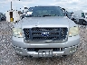 1FTPW14554K****** Salvage and Repairable 2004 Ford F-150 in Pennsylvania State