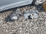 SALSK2D49DA****** Wrecked 2013 Land Rover Range Rover Sport in Virginia State