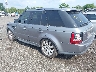 SALSK2D49DA****** Salvage and Repairable 2013 Land Rover Range Rover Sport in Culpeper