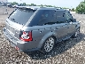 SALSK2D49DA****** Salvage and Wrecked 2013 Land Rover Range Rover Sport in Virginia State