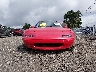JM1NA351XM0****** Used 1991 Mazda MX-5 Miata in South Carolina State