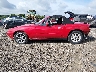 JM1NA351XM0****** Salvage 1991 Mazda MX-5 Miata