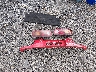 JM1NA351XM0****** Wrecked 1991 Mazda MX-5 Miata in South Carolina State