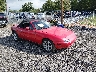 JM1NA351XM0****** Salvage and Wrecked 1991 Mazda MX-5 Miata in Greenville