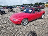 JM1NA351XM0****** Used and Repairable 1991 Mazda MX-5 Miata in Greenville
