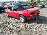 JM1NA351XM0****** Salvage and Repairable 1991 Mazda MX-5 Miata in Greenville