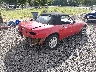 JM1NA351XM0****** Salvage and Wrecked 1991 Mazda MX-5 Miata in South Carolina State