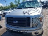 1FTPW14VX9F****** Wrecked 2009 Ford F-150 in Ohio State