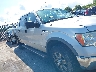1FTPW14VX9F****** Used 2009 Ford F-150 in Ohio State