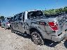 1FTPW14VX9F****** Repairable 2009 Ford F-150 in Ohio State