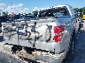 1FTPW14VX9F****** Wrecked 2009 Ford F-150