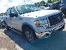 1FTPW14VX9F****** Salvage and Wrecked 2009 Ford F-150 in Cleveland