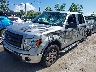 1FTPW14VX9F****** Used and Repairable 2009 Ford F-150 in Cleveland