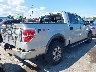 1FTPW14VX9F****** Salvage and Wrecked 2009 Ford F-150 in Ohio State